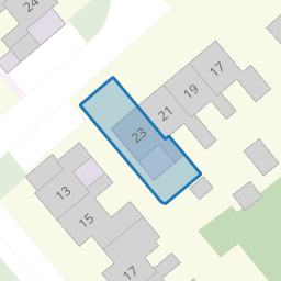 Perceel ODN00-M-2681