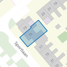 Perceel ODN00-M-2683