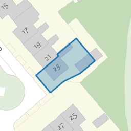 Perceel ODN00-M-2686