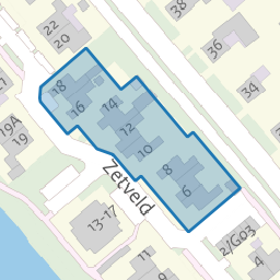 Perceel ODN00-M-2693