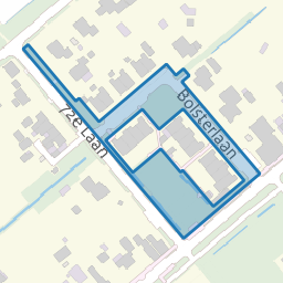 Perceel ODN00-M-2699