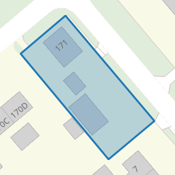 Perceel ODN00-M-2701