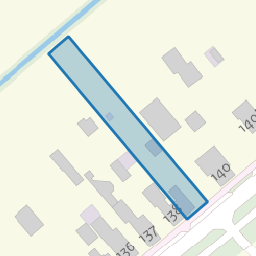 Perceel ODN00-M-2705