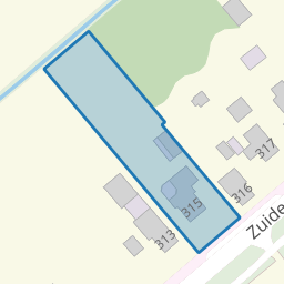 Perceel ODN00-M-2706