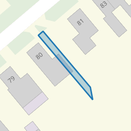 Perceel ODN00-M-2721