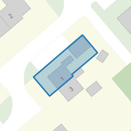 Perceel ODN00-M-2724