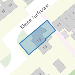 Perceel ODN00-M-2727