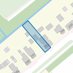 Perceel ODN00-M-2729