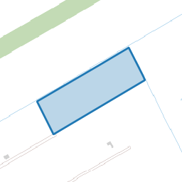 Perceel ODN00-M-2732