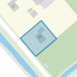 Perceel ODN00-M-2733