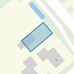 Perceel ODN00-M-2736