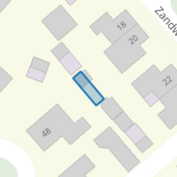 Perceel ODN00-M-2742