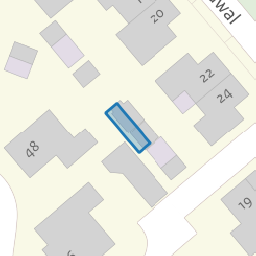 Perceel ODN00-M-2743