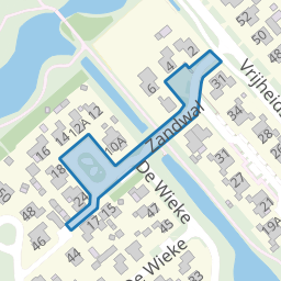 Perceel ODN00-M-2745