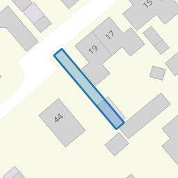 Perceel ODN00-M-2746