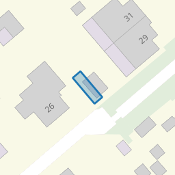 Perceel ODN00-M-2750