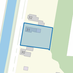 Perceel ODN00-M-2760