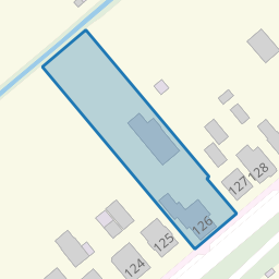 Perceel ODN00-M-2764