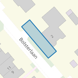 Perceel ODN00-M-2769