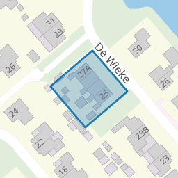 Perceel ODN00-M-2772