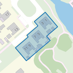 Perceel ODN00-M-2774