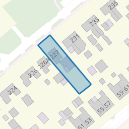 Perceel ODN00-M-2781