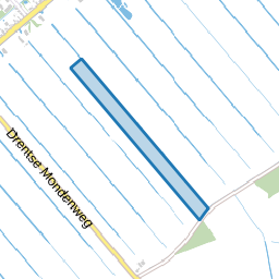 Perceel ODN00-M-2788