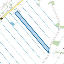 Perceel ODN00-M-2798