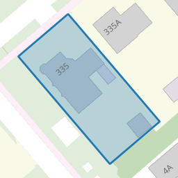 Perceel ODN00-M-2799