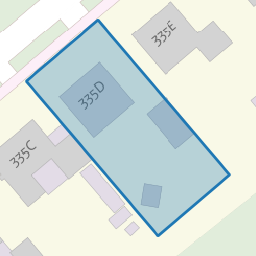 Perceel ODN00-M-2803