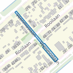 Perceel ODN00-M-2807