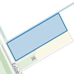 Perceel ODN00-M-2810