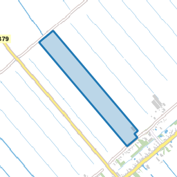 Perceel ODN00-M-2821