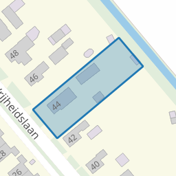 Perceel ODN00-M-2828