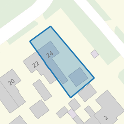 Perceel ODN00-M-2832