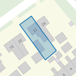 Perceel ODN00-M-2833