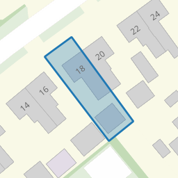 Perceel ODN00-M-2835