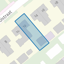 Perceel ODN00-M-2838