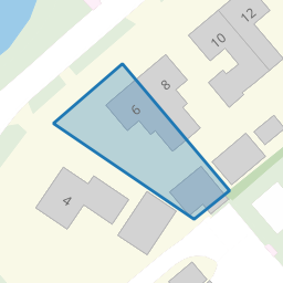 Perceel ODN00-M-2841