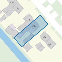 Perceel ODN00-M-2849