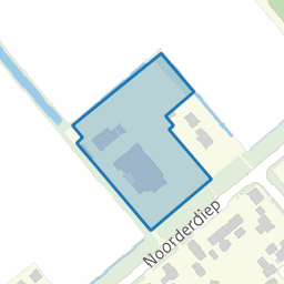 Perceel ODN00-M-2861