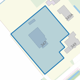 Perceel ODN00-M-2864