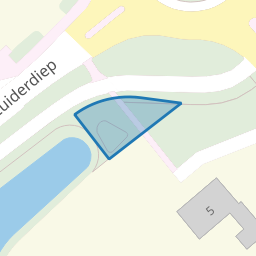 Perceel ODN00-M-2871