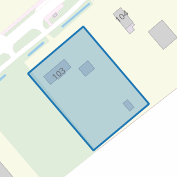 Perceel ODN00-M-2889