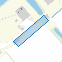 Perceel ODN00-M-2893