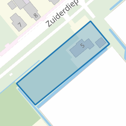 Perceel ODN00-M-2897