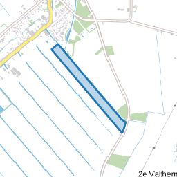 Perceel ODN00-M-2909