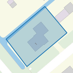 Perceel ODN00-M-2910