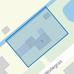 Perceel ODN00-M-2911