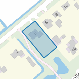 Perceel ODN00-M-2912